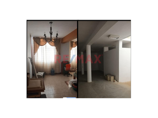 Foto 5 de 📌 Ubicación estratégica: Cerca de Plaza de Armas, Municipalidad, clínicas, colegios, farmacias, mercado de abasto y más.

📐 Detalles del inmueble: