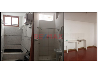 Foto 8 de 📌 Ubicación estratégica: Cerca de Plaza de Armas, Municipalidad, clínicas, colegios, farmacias, mercado de abasto y más.

📐 Detalles del inmueble: