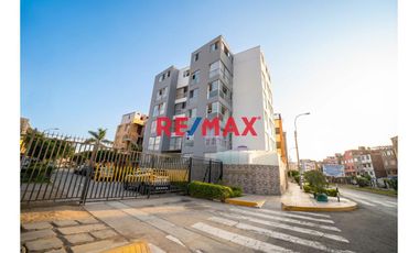 Departamento en Venta en Lima Cercado - Widok 2