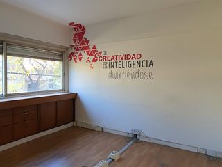 Oficina en  Núñez-182 m2- Excelente ubicación.