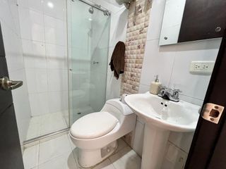 Foto 7 de casa condominio en venta en villa del rosario - sierra nevada. Cod V2090