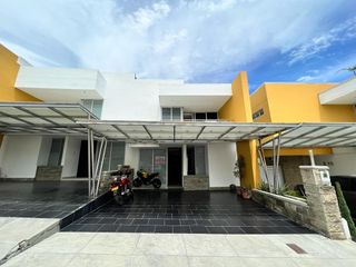 Foto 1 de casa condominio en venta en villa del rosario - sierra nevada. Cod V2090