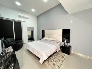 Foto 9 de casa condominio en venta en villa del rosario - sierra nevada. Cod V2090