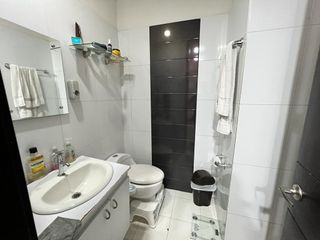 Foto 11 de casa condominio en venta en villa del rosario - sierra nevada. Cod V2090