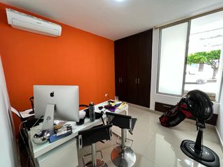 Foto 6 de casa condominio en venta en villa del rosario - sierra nevada. Cod V2090