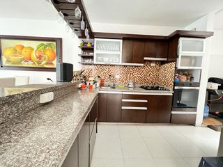 Foto 5 de casa condominio en venta en villa del rosario - sierra nevada. Cod V2090