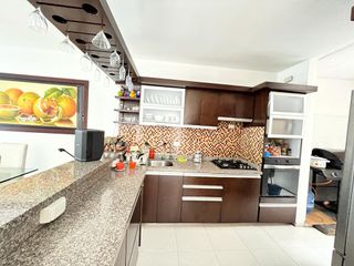 Foto 4 de casa condominio en venta en villa del rosario - sierra nevada. Cod V2090