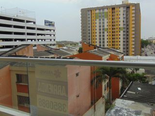 APARTAMENTO en ARRIENDO en Barranquilla El Rosario