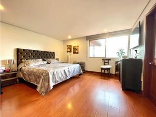 Casa en venta El Poblado Cola del Zorro con vista a la ciudad