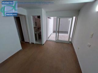 Apartamento en Arriendo Ubicado en Medellín Codigo 2669
