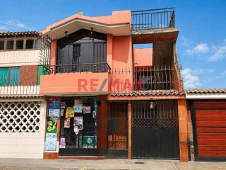 Casa en Venta en San Martín de Porres