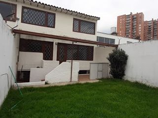 Foto 16 de VENTA de CASAS en BOGOTA