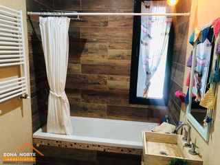 Foto 10 de Casa en venta en Nordelta Bahia Grande