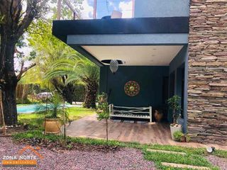 Foto 2 de Casa en venta en Nordelta Bahia Grande
