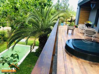 Foto 28 de Casa en venta en Nordelta Bahia Grande