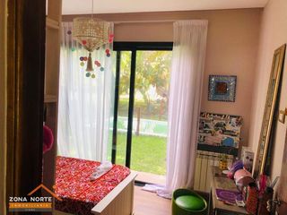 Foto 27 de Casa en venta en Nordelta Bahia Grande