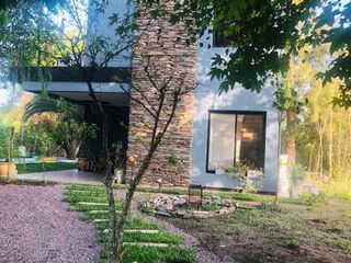 Foto 1 de Casa en venta en Nordelta Bahia Grande