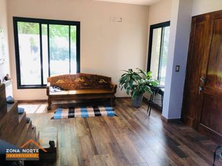 Foto 17 de Casa en venta en Nordelta Bahia Grande