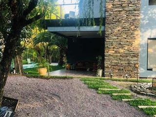 Foto 32 de Casa en venta en Nordelta Bahia Grande