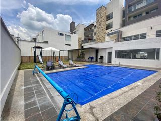 Foto 6 de Casa en Renta en el Centro de Cumbayá  - TT