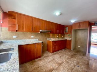 Foto 22 de Casa en Renta en el Centro de Cumbayá  - TT