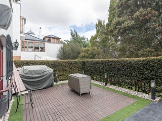Foto 30 de casa en venta en colina campestre. Cod V14157