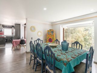 Foto 10 de casa en venta en colina campestre. Cod V14157