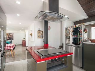 Foto 12 de casa en venta en colina campestre. Cod V14157
