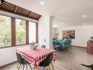 Foto 11 de casa en venta en colina campestre. Cod V14157