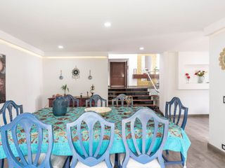 Foto 9 de casa en venta en colina campestre. Cod V14157