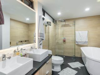 Foto 20 de casa en venta en colina campestre. Cod V14157