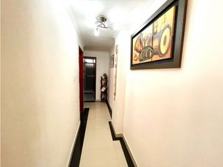 Foto 12 de VENTA APARTAMENTO BARRIO GRANADILLO