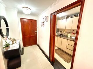 Foto 3 de VENTA APARTAMENTO BARRIO GRANADILLO