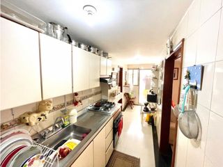 Foto 4 de VENTA APARTAMENTO BARRIO GRANADILLO