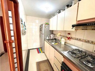 Foto 6 de VENTA APARTAMENTO BARRIO GRANADILLO