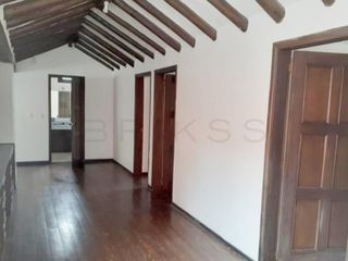 Foto 8 de casa en venta en santa barbara occidental-usaquén. Cod V4296