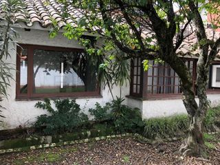 Foto 19 de casa en venta en santa barbara occidental-usaquén. Cod V4296