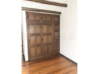 Foto 14 de casa en venta en santa barbara occidental-usaquén. Cod V4296