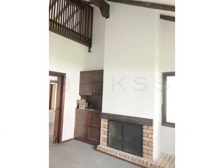 Foto 4 de casa en venta en santa barbara occidental-usaquén. Cod V4296