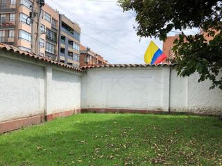 Foto 18 de casa en venta en santa barbara occidental-usaquén. Cod V4296