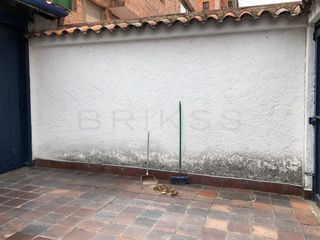 Foto 17 de casa en venta en santa barbara occidental-usaquén. Cod V4296