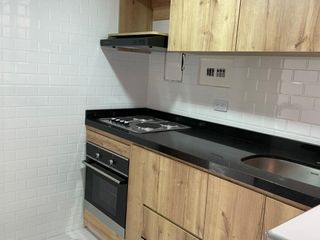 Foto 15 de apartamento en arriendo en nicolás de federmán. Cod A118393