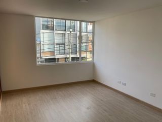 Foto 12 de apartamento en arriendo en nicolás de federmán. Cod A118393