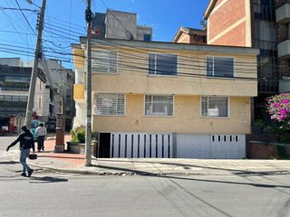 Foto 3 de apartamento en arriendo en nicolás de federmán. Cod A118393