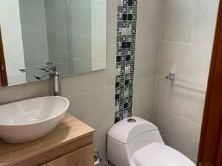 Foto 11 de apartamento en arriendo en nicolás de federmán. Cod A118393
