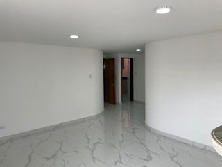 Foto 5 de apartamento en arriendo en nicolás de federmán. Cod A118393