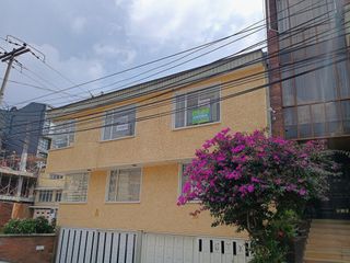 Foto 2 de apartamento en arriendo en nicolás de federmán. Cod A118393