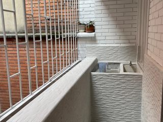 Foto 18 de apartamento en arriendo en nicolás de federmán. Cod A118393