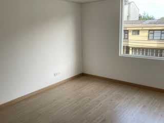 Foto 8 de apartamento en arriendo en nicolás de federmán. Cod A118393