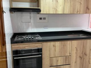 Foto 14 de apartamento en arriendo en nicolás de federmán. Cod A118393